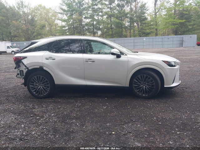 Продаж на аукціоні авто 2023 Lexus Rx 350h Luxury, vin: 2T2BBMCA3PC003128, номер лоту: 45076534