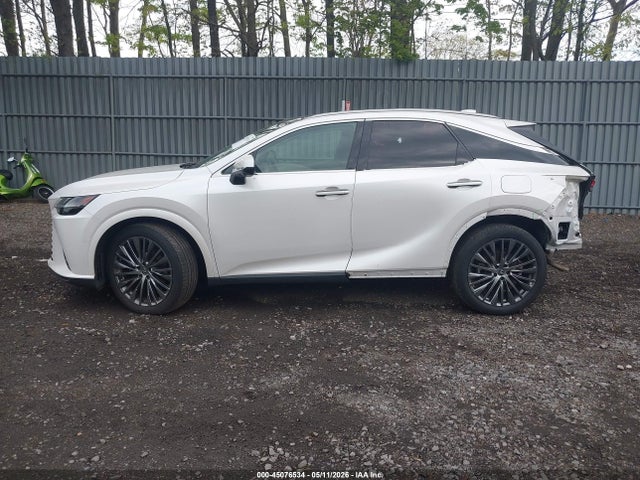 Продаж на аукціоні авто 2023 Lexus Rx 350h Luxury, vin: 2T2BBMCA3PC003128, номер лоту: 45076534