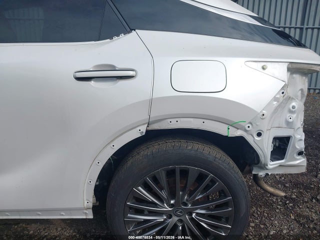 Продаж на аукціоні авто 2023 Lexus Rx 350h Luxury, vin: 2T2BBMCA3PC003128, номер лоту: 45076534