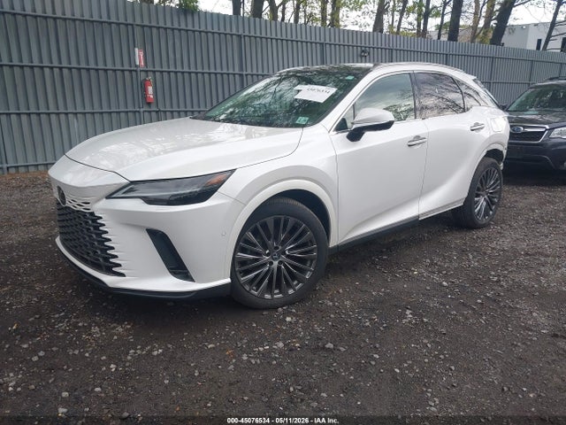 Продаж на аукціоні авто 2023 Lexus Rx 350h Luxury, vin: 2T2BBMCA3PC003128, номер лоту: 45076534