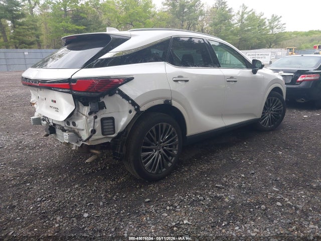 Продаж на аукціоні авто 2023 Lexus Rx 350h Luxury, vin: 2T2BBMCA3PC003128, номер лоту: 45076534