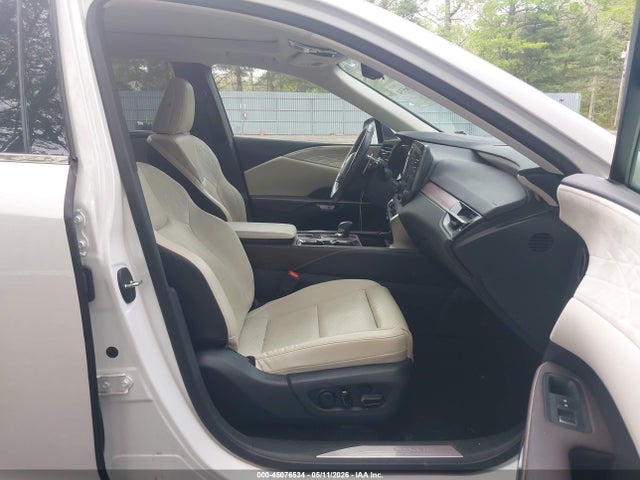 Продаж на аукціоні авто 2023 Lexus Rx 350h Luxury, vin: 2T2BBMCA3PC003128, номер лоту: 45076534