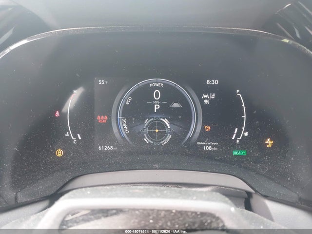 Продаж на аукціоні авто 2023 Lexus Rx 350h Luxury, vin: 2T2BBMCA3PC003128, номер лоту: 45076534