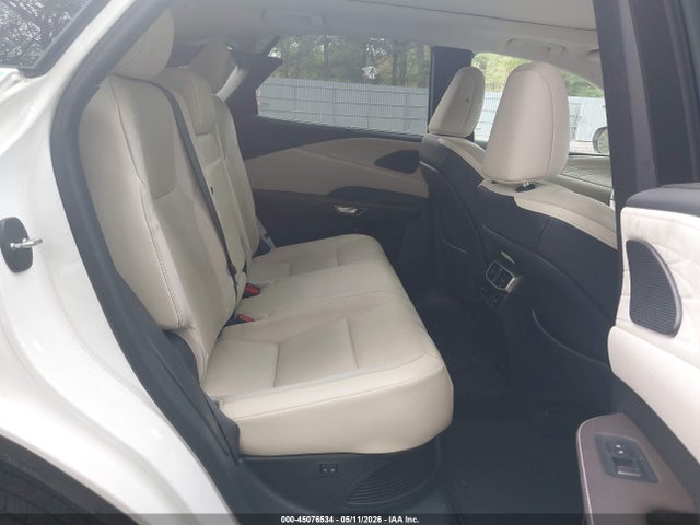 Продаж на аукціоні авто 2023 Lexus Rx 350h Luxury, vin: 2T2BBMCA3PC003128, номер лоту: 45076534