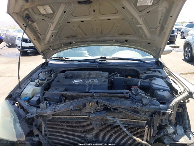 Auction sale of the 2004 Nissan Altima 2.5 S, vin: 1N4AL11D14C111122, lot number: 45076538