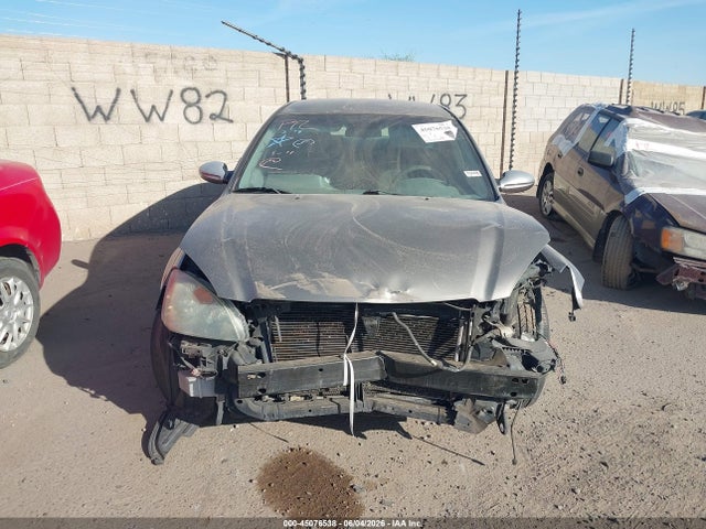 Auction sale of the 2004 Nissan Altima 2.5 S, vin: 1N4AL11D14C111122, lot number: 45076538