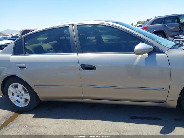 Auction sale of the 2004 Nissan Altima 2.5 S, vin: 1N4AL11D14C111122, lot number: 45076538