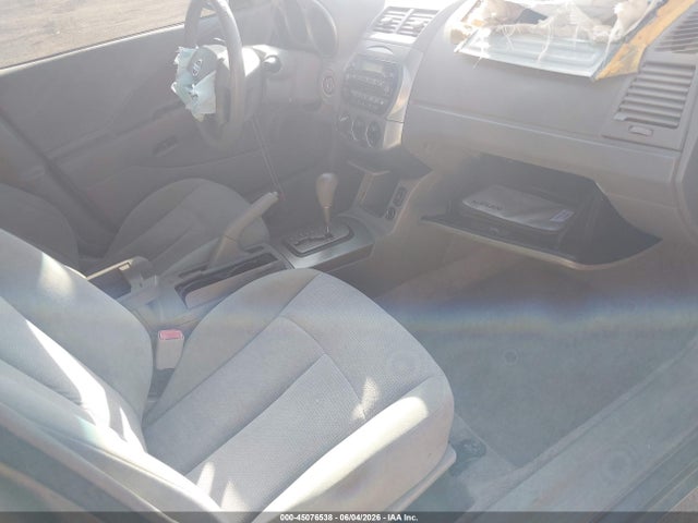 Auction sale of the 2004 Nissan Altima 2.5 S, vin: 1N4AL11D14C111122, lot number: 45076538