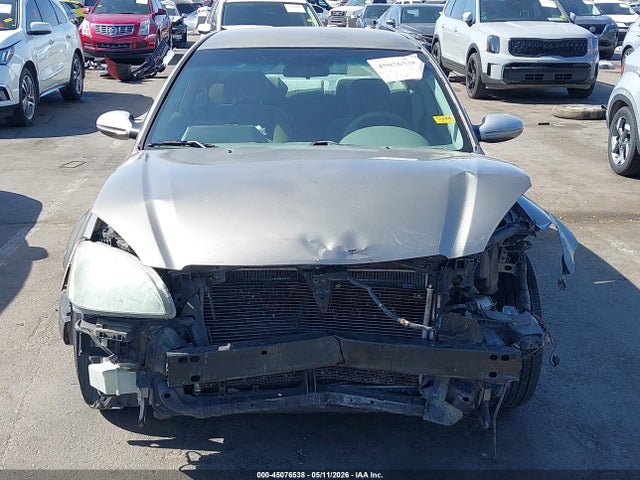 Auction sale of the 2004 Nissan Altima 2.5 S, vin: 1N4AL11D14C111122, lot number: 45076538
