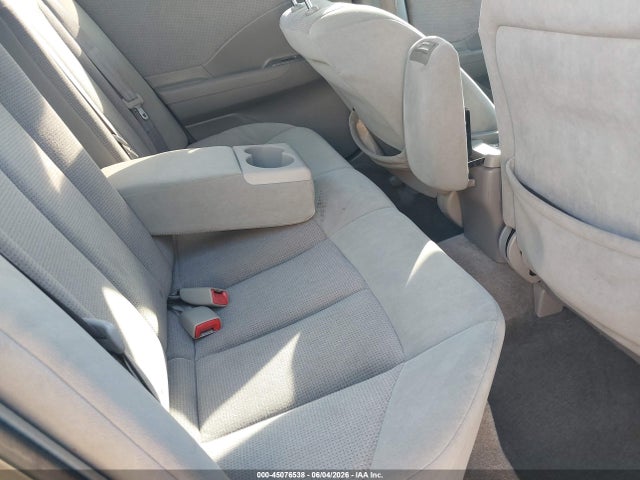 Auction sale of the 2004 Nissan Altima 2.5 S, vin: 1N4AL11D14C111122, lot number: 45076538