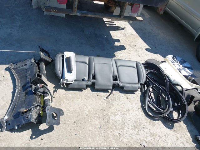45076541 :رقم المزاد ، 5YJYGDEE2MF081875 vin ، 2021 Tesla Model Y Long Range Dual Motor All-wheel Drive مزاد بيع