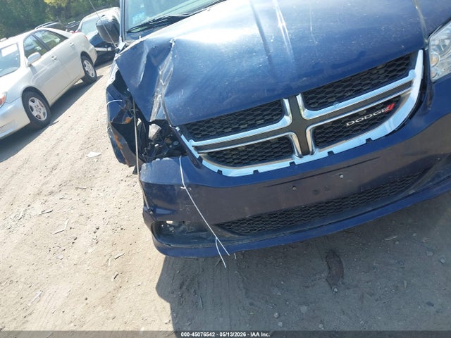 Aukcja sprzedaży 2013 Dodge Grand Caravan Se, vin: 2C4RDGBG1DR788586, numer aukcji: 45076542