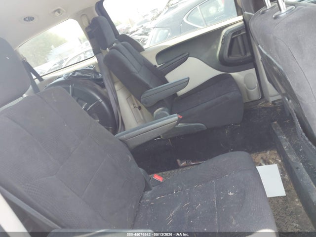 Aukcja sprzedaży 2013 Dodge Grand Caravan Se, vin: 2C4RDGBG1DR788586, numer aukcji: 45076542