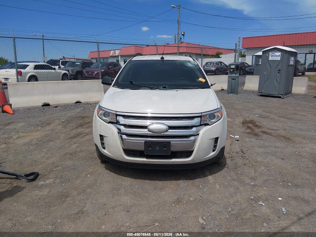 Aukcja sprzedaży 2013 Ford Edge Se, vin: 2FMDK3GC2DBA96985, numer aukcji: 45076548