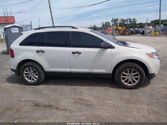 Aukcja sprzedaży 2013 Ford Edge Se, vin: 2FMDK3GC2DBA96985, numer aukcji: 45076548