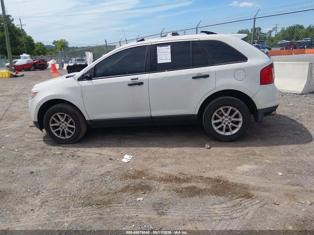 Aukcja sprzedaży 2013 Ford Edge Se, vin: 2FMDK3GC2DBA96985, numer aukcji: 45076548