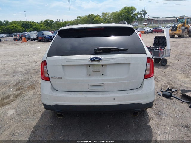 Aukcja sprzedaży 2013 Ford Edge Se, vin: 2FMDK3GC2DBA96985, numer aukcji: 45076548