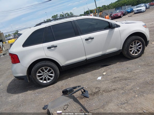 Aukcja sprzedaży 2013 Ford Edge Se, vin: 2FMDK3GC2DBA96985, numer aukcji: 45076548