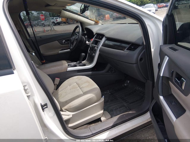 Aukcja sprzedaży 2013 Ford Edge Se, vin: 2FMDK3GC2DBA96985, numer aukcji: 45076548