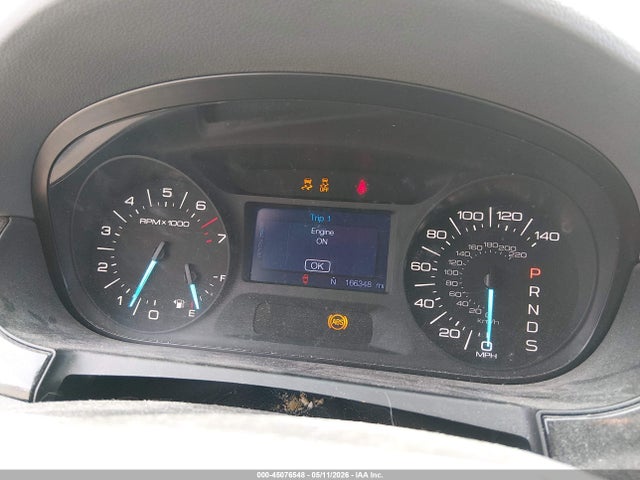 Aukcja sprzedaży 2013 Ford Edge Se, vin: 2FMDK3GC2DBA96985, numer aukcji: 45076548