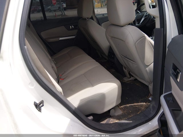 Aukcja sprzedaży 2013 Ford Edge Se, vin: 2FMDK3GC2DBA96985, numer aukcji: 45076548