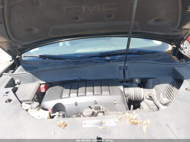 2013 Gmc Acadia Slt-1 მანქანა იყიდება აუქციონზე, vin: 1GKKVRKD5DJ219491, აუქციონის ნომერი: 45076549