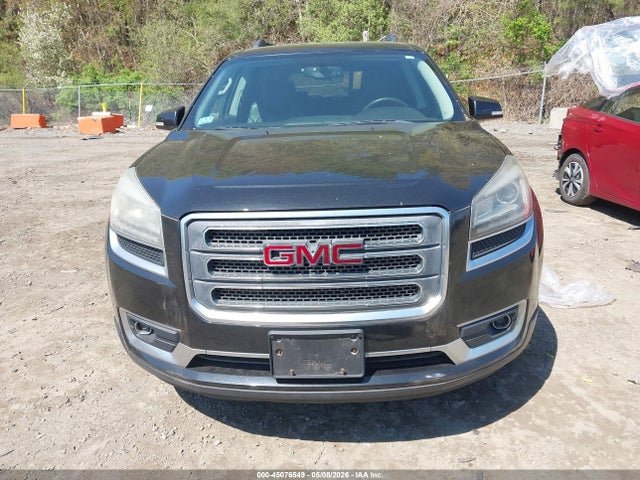2013 Gmc Acadia Slt-1 მანქანა იყიდება აუქციონზე, vin: 1GKKVRKD5DJ219491, აუქციონის ნომერი: 45076549