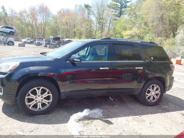 2013 Gmc Acadia Slt-1 მანქანა იყიდება აუქციონზე, vin: 1GKKVRKD5DJ219491, აუქციონის ნომერი: 45076549