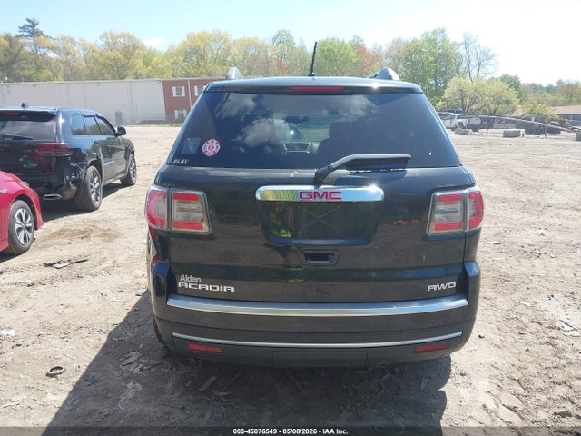 2013 Gmc Acadia Slt-1 მანქანა იყიდება აუქციონზე, vin: 1GKKVRKD5DJ219491, აუქციონის ნომერი: 45076549