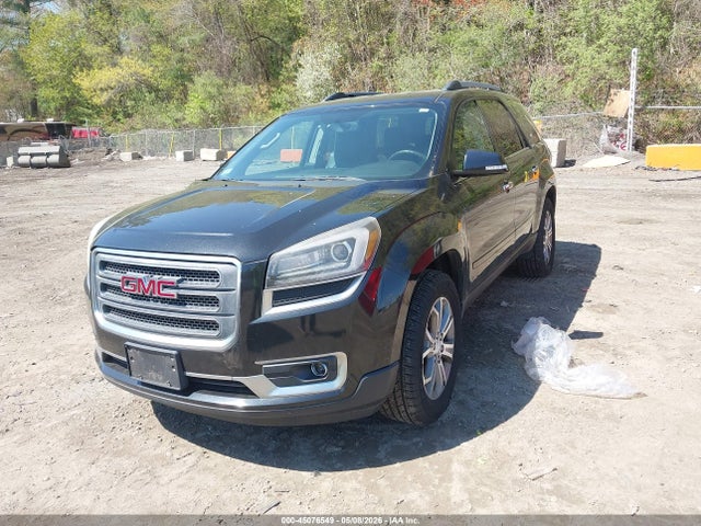 2013 Gmc Acadia Slt-1 მანქანა იყიდება აუქციონზე, vin: 1GKKVRKD5DJ219491, აუქციონის ნომერი: 45076549