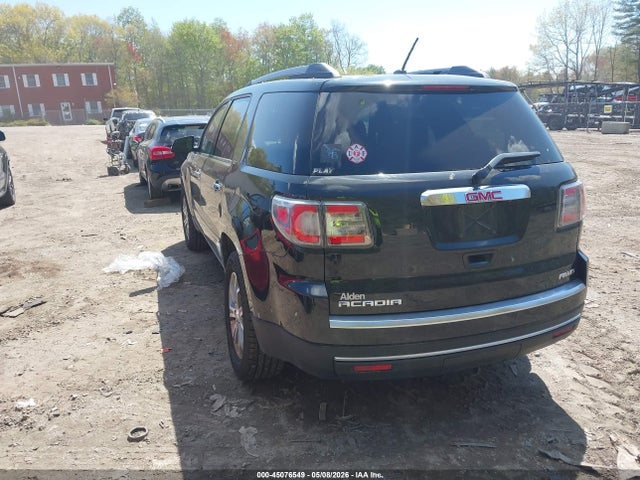2013 Gmc Acadia Slt-1 მანქანა იყიდება აუქციონზე, vin: 1GKKVRKD5DJ219491, აუქციონის ნომერი: 45076549