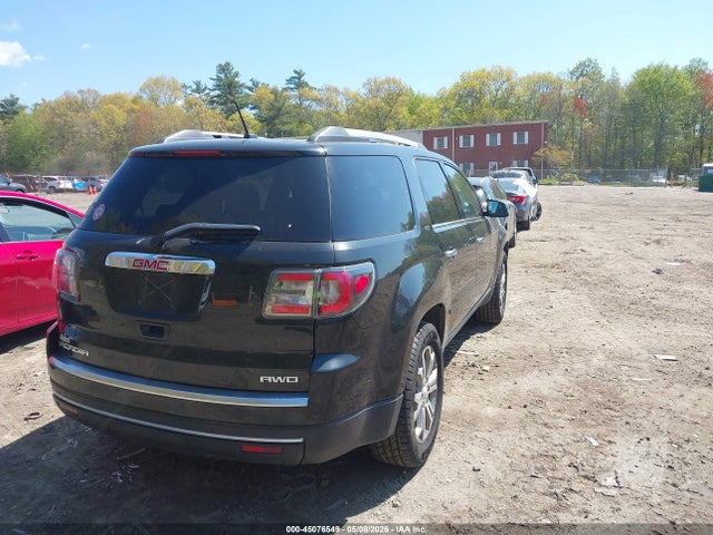 2013 Gmc Acadia Slt-1 მანქანა იყიდება აუქციონზე, vin: 1GKKVRKD5DJ219491, აუქციონის ნომერი: 45076549
