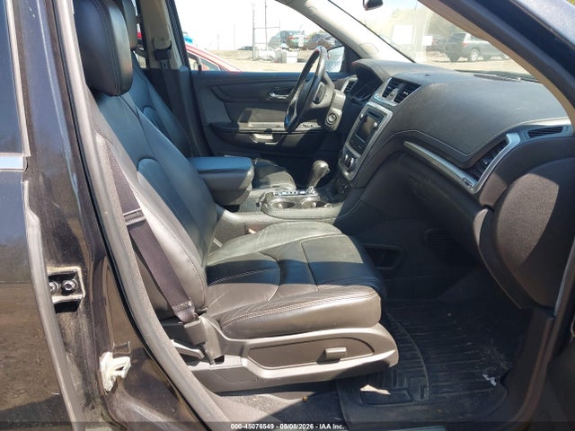 2013 Gmc Acadia Slt-1 მანქანა იყიდება აუქციონზე, vin: 1GKKVRKD5DJ219491, აუქციონის ნომერი: 45076549