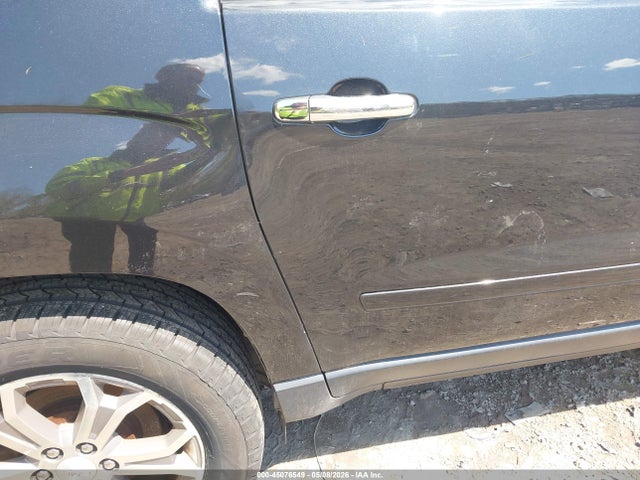 2013 Gmc Acadia Slt-1 მანქანა იყიდება აუქციონზე, vin: 1GKKVRKD5DJ219491, აუქციონის ნომერი: 45076549