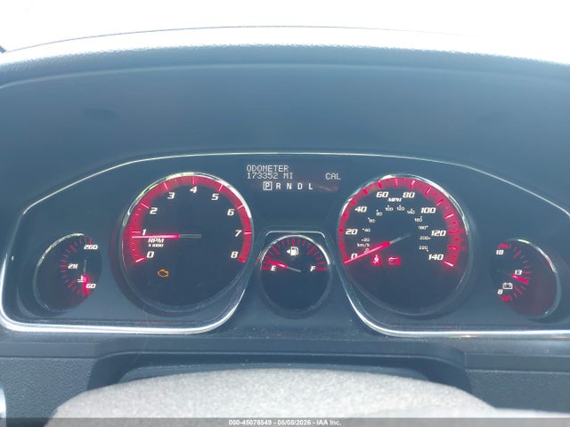 2013 Gmc Acadia Slt-1 მანქანა იყიდება აუქციონზე, vin: 1GKKVRKD5DJ219491, აუქციონის ნომერი: 45076549