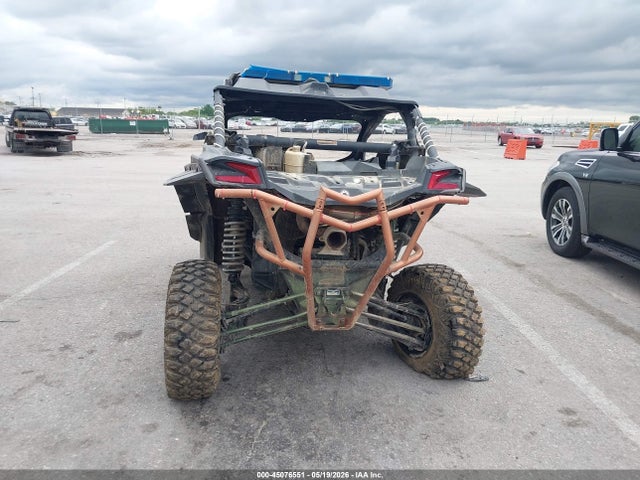 Aukcja sprzedaży 2021 Can-am Maverick X3 X Ds Turbo Rr, vin: 3JBVDAV47MK001711, numer aukcji: 45076551