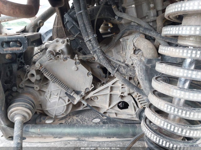 Aukcja sprzedaży 2021 Can-am Maverick X3 X Ds Turbo Rr, vin: 3JBVDAV47MK001711, numer aukcji: 45076551