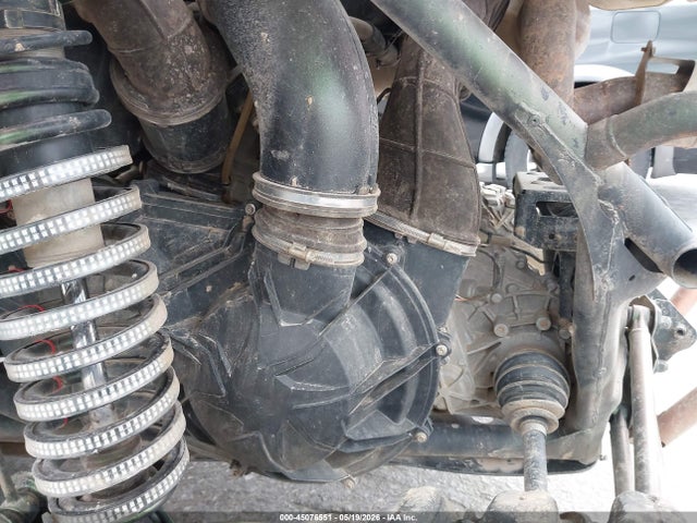 Aukcja sprzedaży 2021 Can-am Maverick X3 X Ds Turbo Rr, vin: 3JBVDAV47MK001711, numer aukcji: 45076551