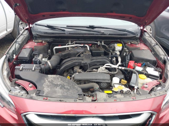 Продажа на аукционе авто 2022 Subaru Outback Premium, vin: 4S4BTACC4N3101152, номер лота: 45076554