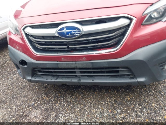 Продажа на аукционе авто 2022 Subaru Outback Premium, vin: 4S4BTACC4N3101152, номер лота: 45076554
