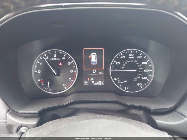 Продажа на аукционе авто 2022 Subaru Outback Premium, vin: 4S4BTACC4N3101152, номер лота: 45076554