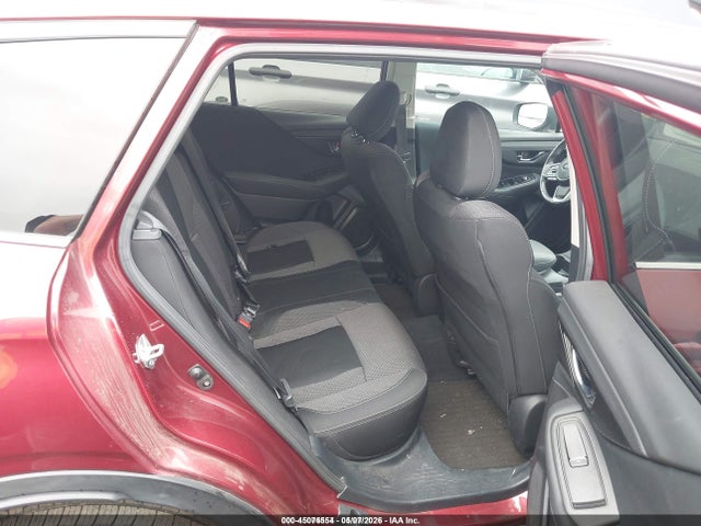 Продажа на аукционе авто 2022 Subaru Outback Premium, vin: 4S4BTACC4N3101152, номер лота: 45076554