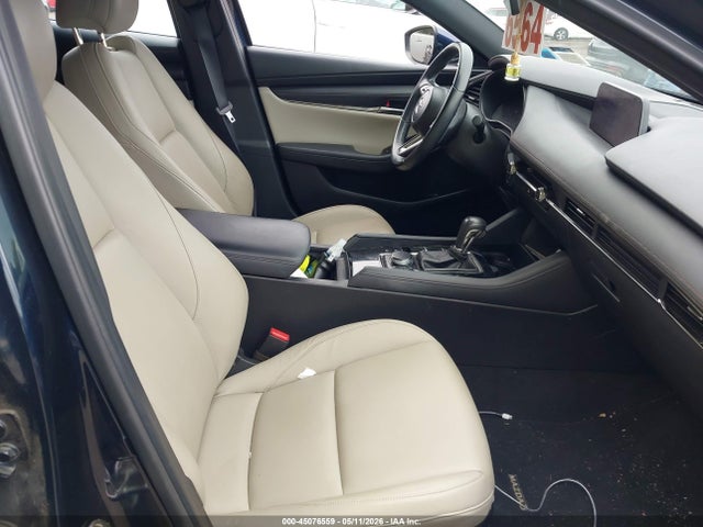 45076559 :رقم المزاد ، JM1BPAJM5K1121177 vin ، 2019 Mazda Mazda3 مزاد بيع