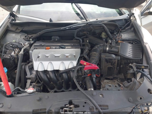 Aukcja sprzedaży 2010 Acura Tsx 2.4, vin: JH4CU2F62AC007023, numer aukcji: 45076562