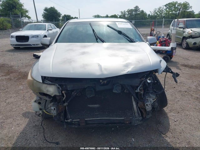 Aukcja sprzedaży 2010 Acura Tsx 2.4, vin: JH4CU2F62AC007023, numer aukcji: 45076562