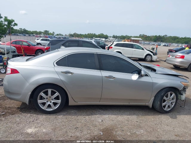 Aukcja sprzedaży 2010 Acura Tsx 2.4, vin: JH4CU2F62AC007023, numer aukcji: 45076562