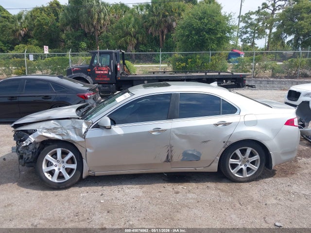 Aukcja sprzedaży 2010 Acura Tsx 2.4, vin: JH4CU2F62AC007023, numer aukcji: 45076562