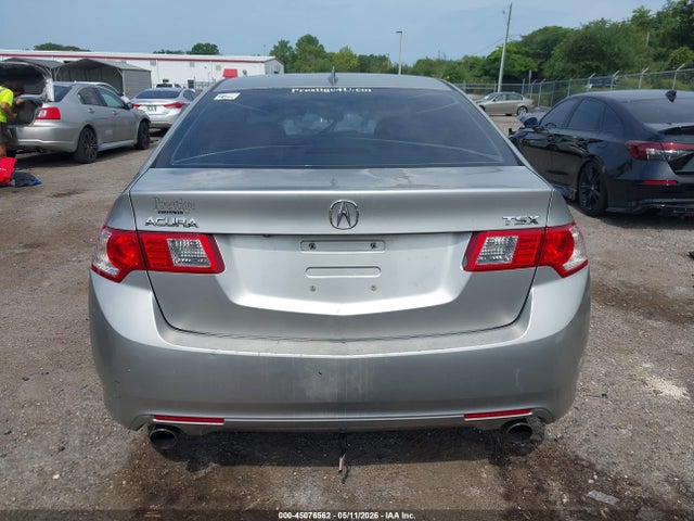 Aukcja sprzedaży 2010 Acura Tsx 2.4, vin: JH4CU2F62AC007023, numer aukcji: 45076562