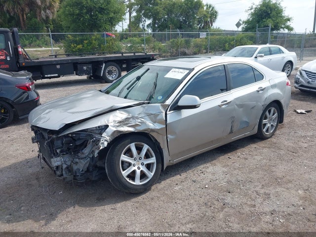 Aukcja sprzedaży 2010 Acura Tsx 2.4, vin: JH4CU2F62AC007023, numer aukcji: 45076562