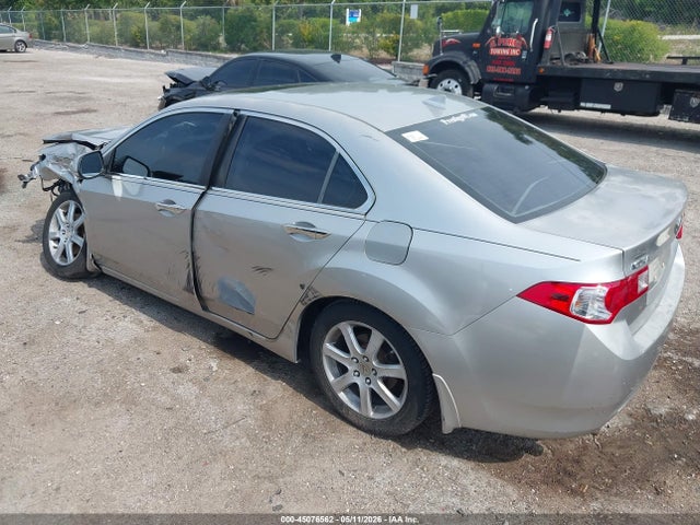 Aukcja sprzedaży 2010 Acura Tsx 2.4, vin: JH4CU2F62AC007023, numer aukcji: 45076562